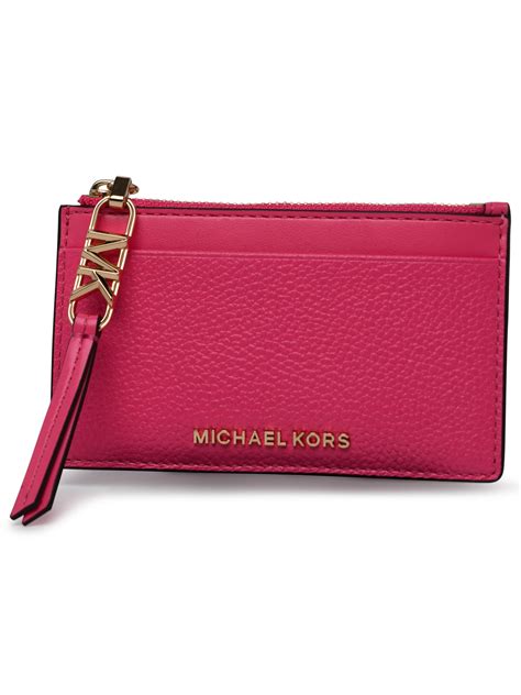 michael kors portacarte|Michael Kors bag.